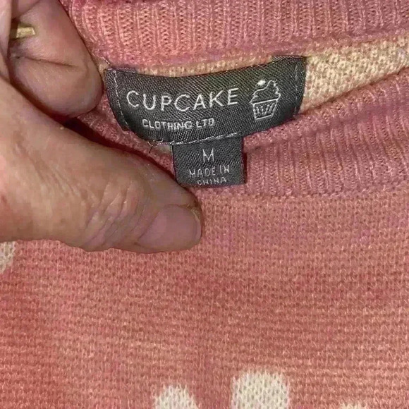 Daisy sweater - Picture 3 of 7